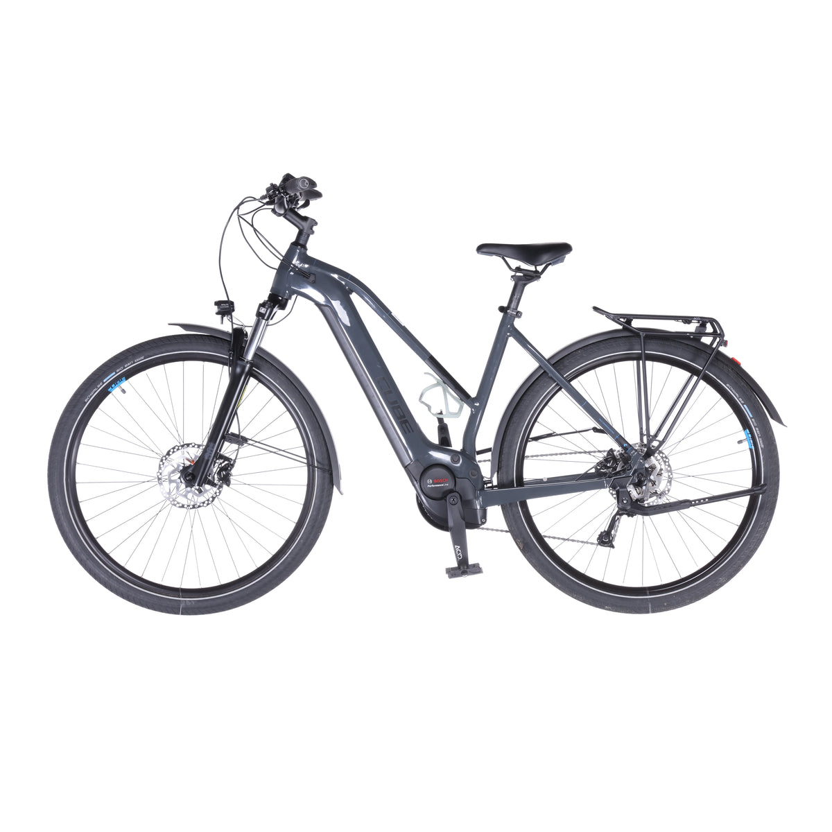 Touring Hybrid ONE 500 - 360° view angle 12