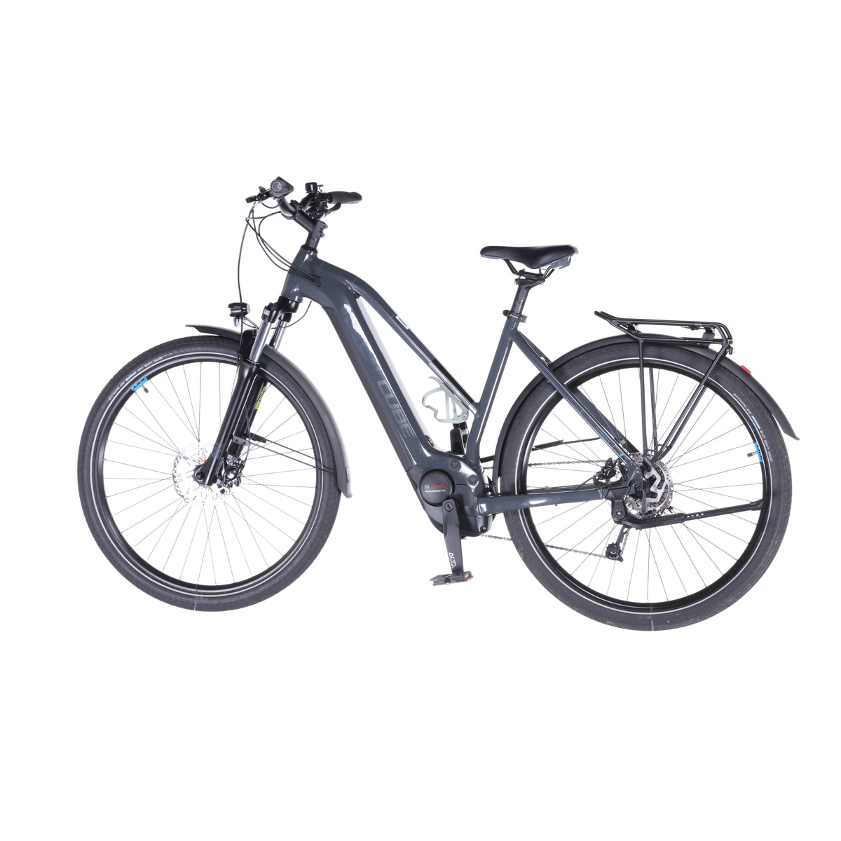 Touring Hybrid ONE 500 - 360° view angle 13