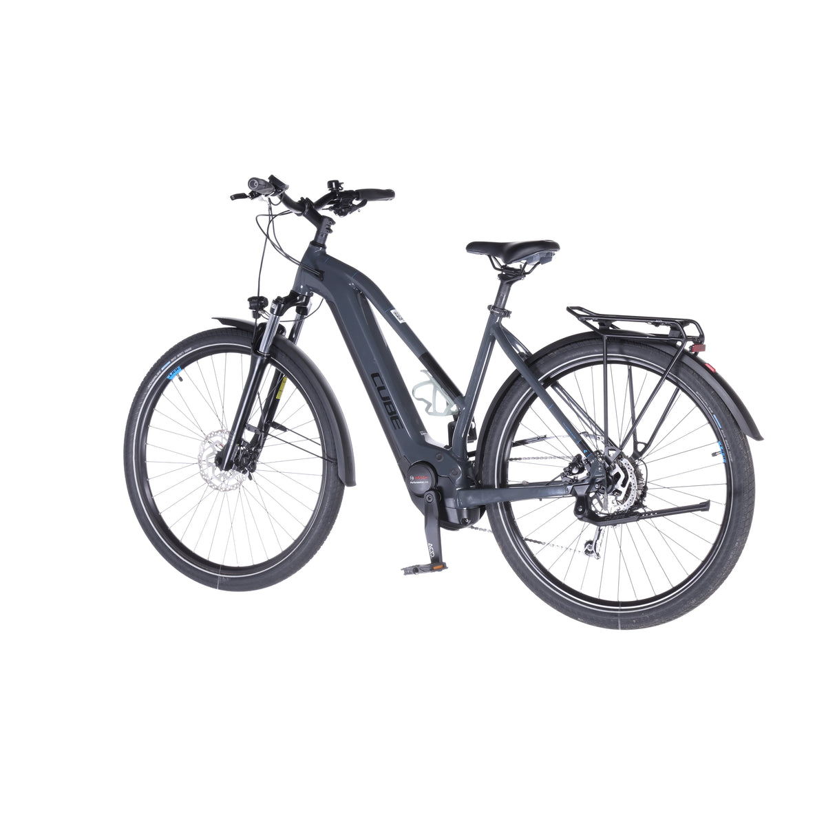 Touring Hybrid ONE 500 - 360° view angle 14