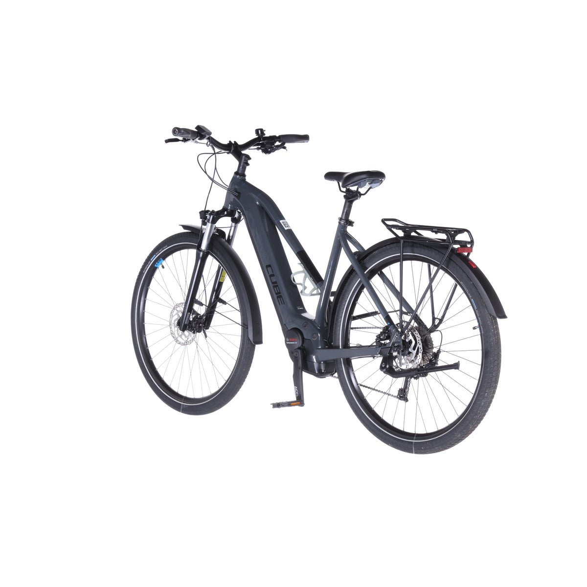 Touring Hybrid ONE 500 - 360° view angle 15