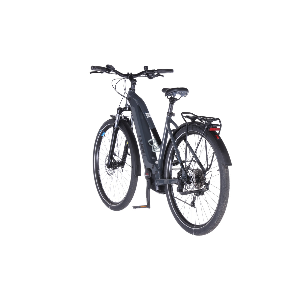 Touring Hybrid ONE 500 - 360° view angle 16