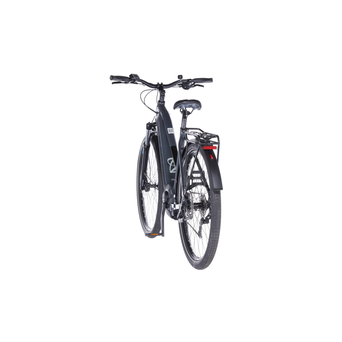 Touring Hybrid ONE 500 - 360° view angle 17