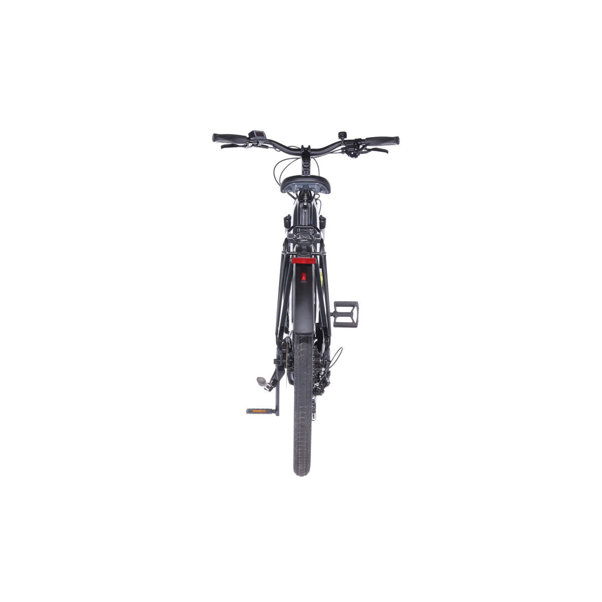 Touring Hybrid ONE 500 - 360° view angle 18