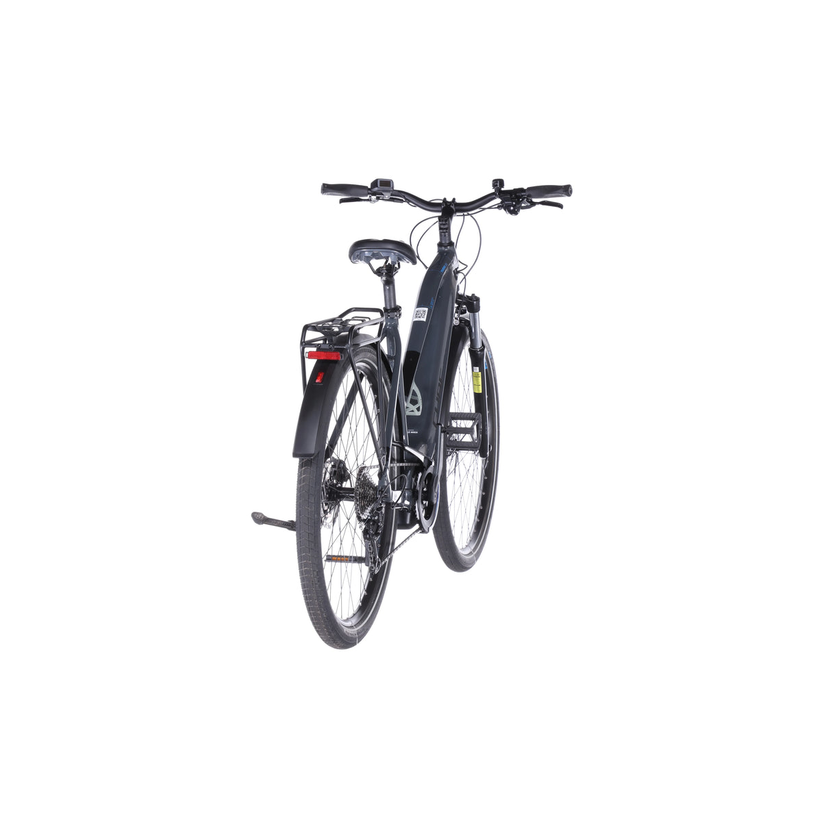 Touring Hybrid ONE 500 - 360° view angle 19