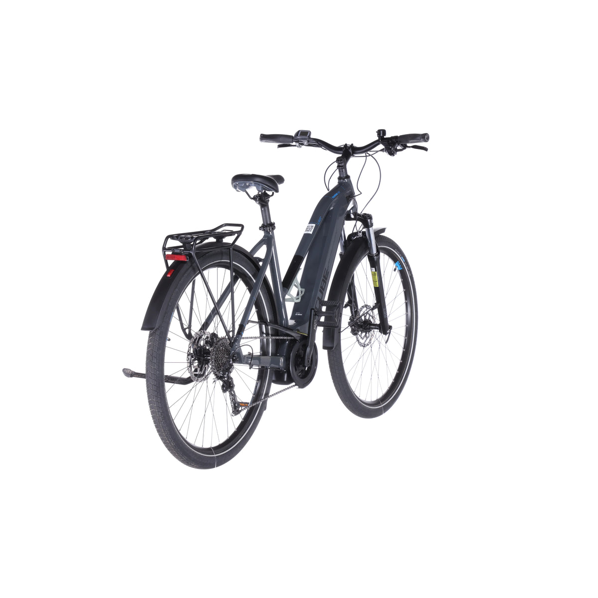 Touring Hybrid ONE 500 - 360° view angle 20