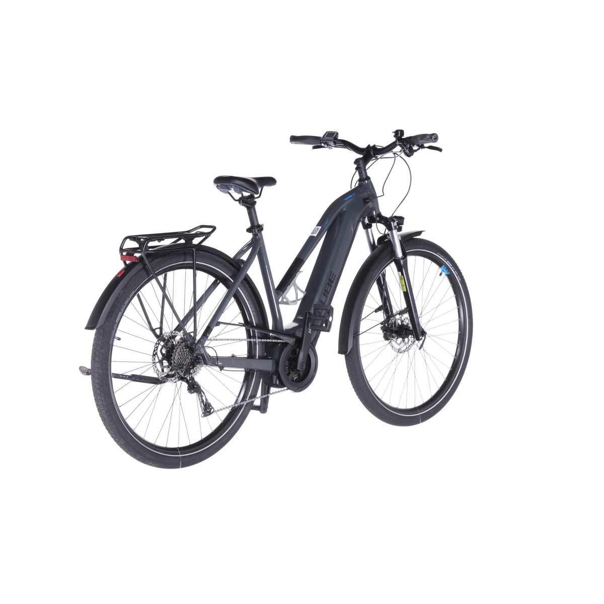 Touring Hybrid ONE 500 - 360° view angle 21