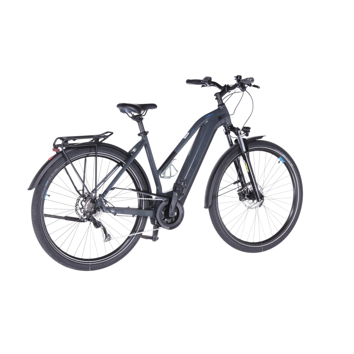 Touring Hybrid ONE 500 - 360° view angle 22
