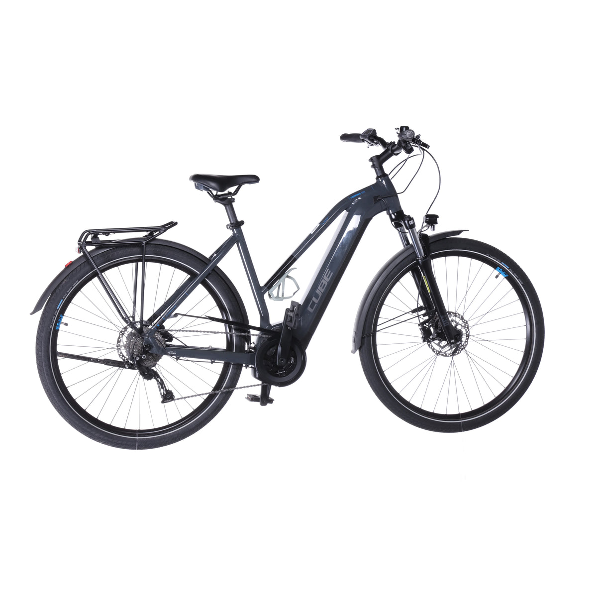 Touring Hybrid ONE 500 - 360° view angle 23