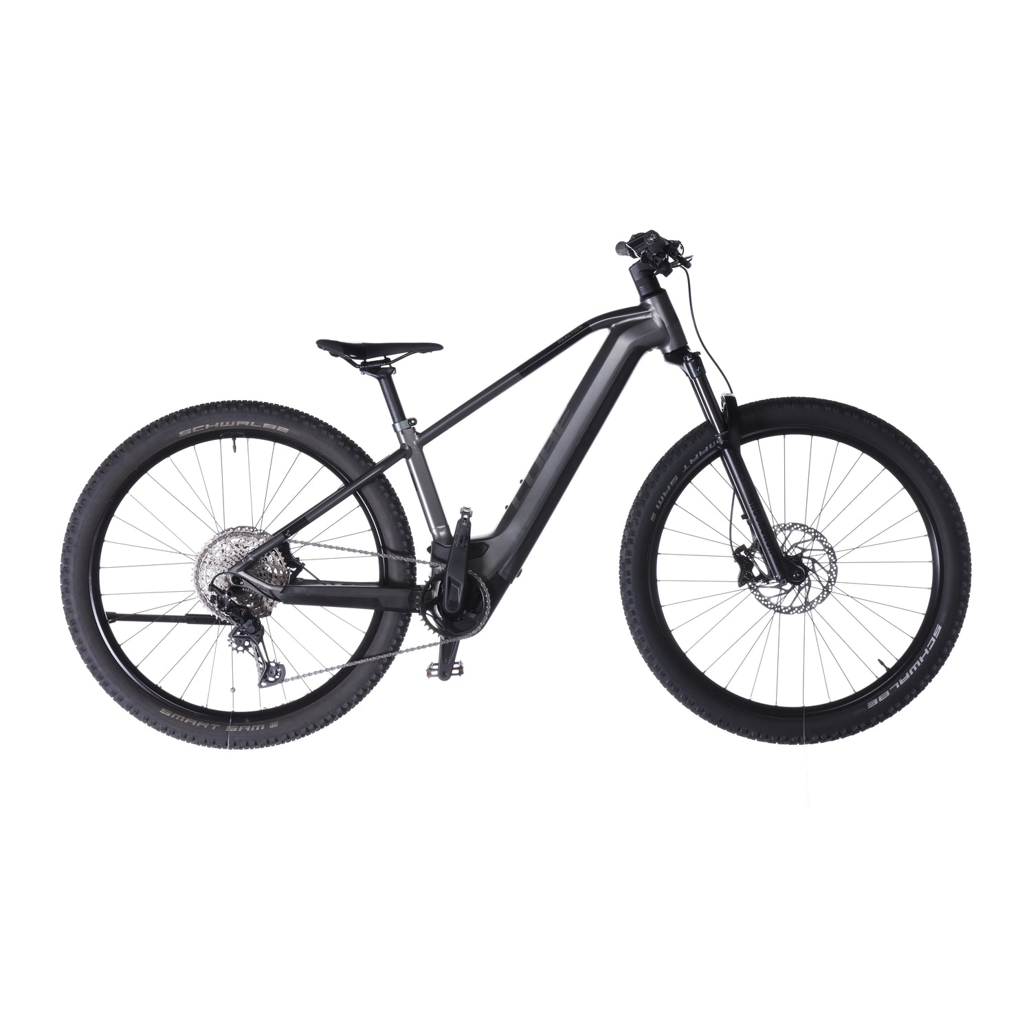 Reaction Hybrid Race 750