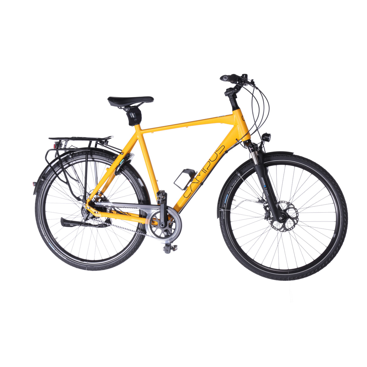 TR Comfort 25 - 360° view angle 1