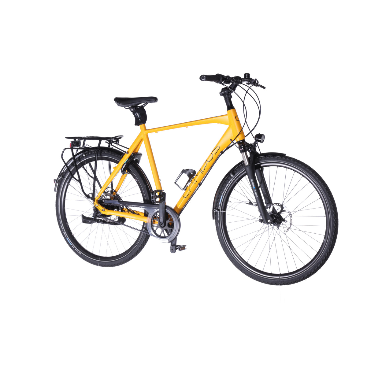 TR Comfort 25 - 360° view angle 2