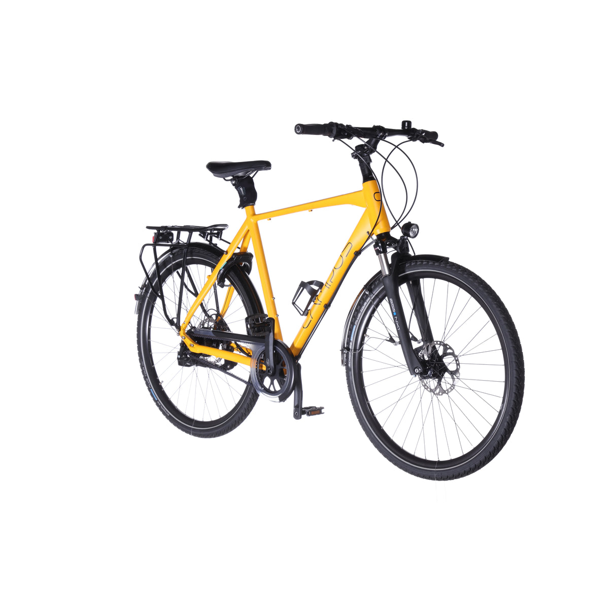 TR Comfort 25 - 360° view angle 3