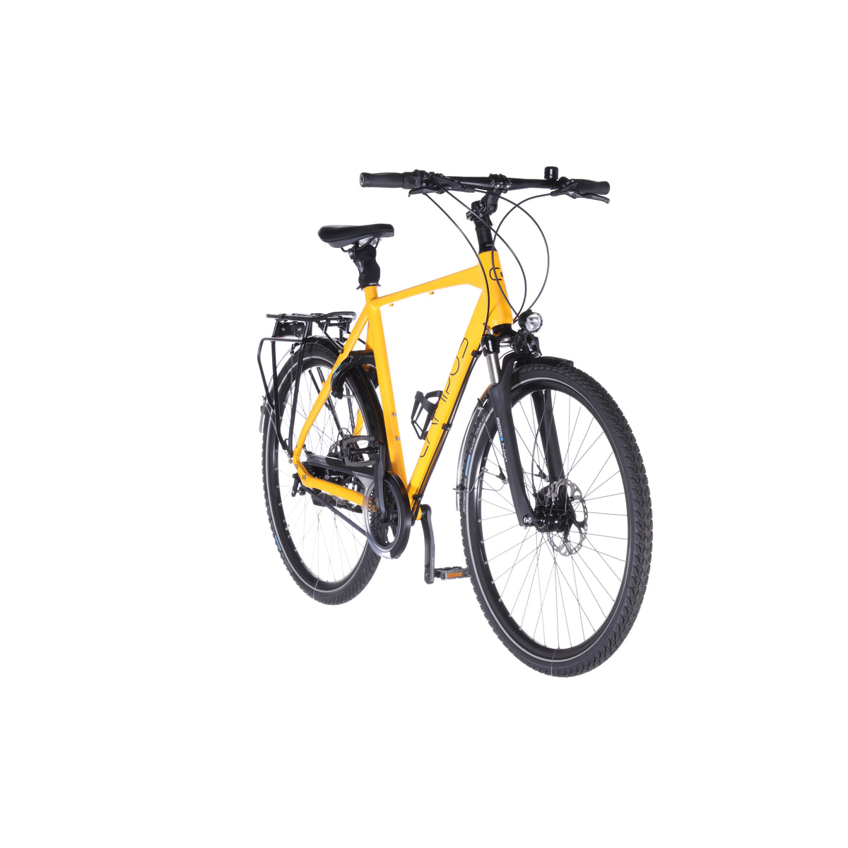 TR Comfort 25 - 360° view angle 4