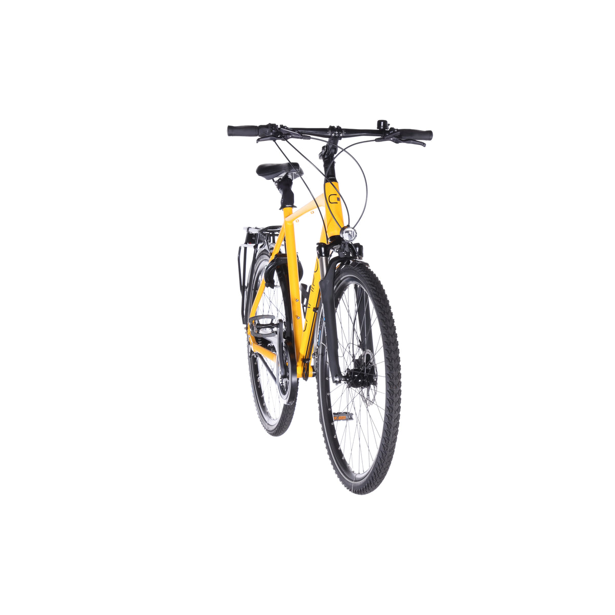 TR Comfort 25 - 360° view angle 5