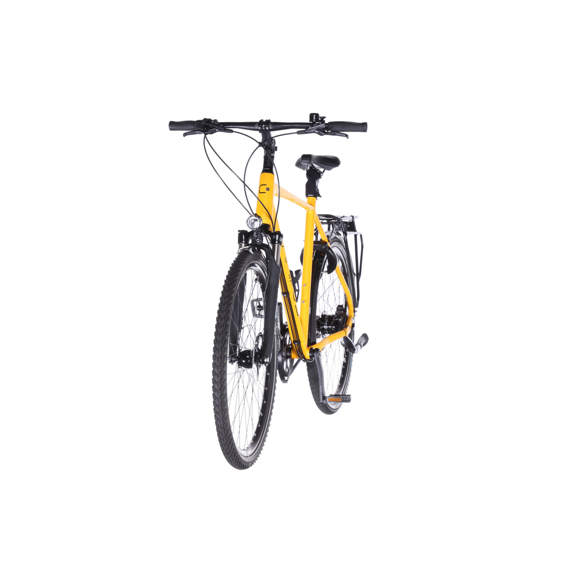 TR Comfort 25 - 360° view angle 7