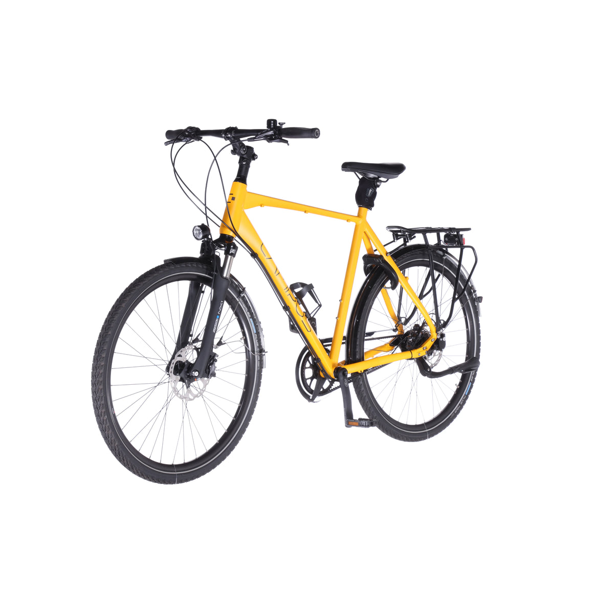 TR Comfort 25 - 360° view angle 9