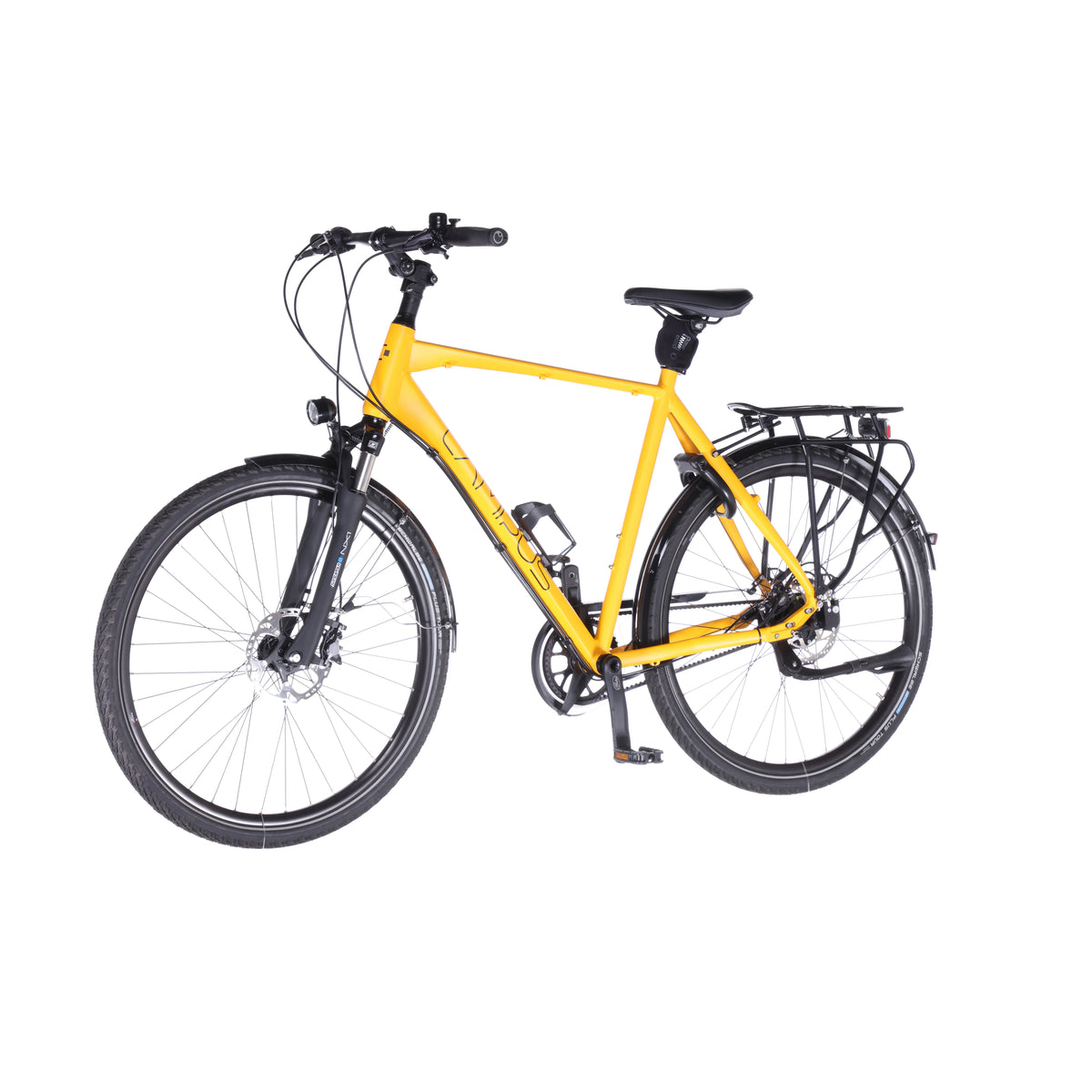 TR Comfort 25 - 360° view angle 10