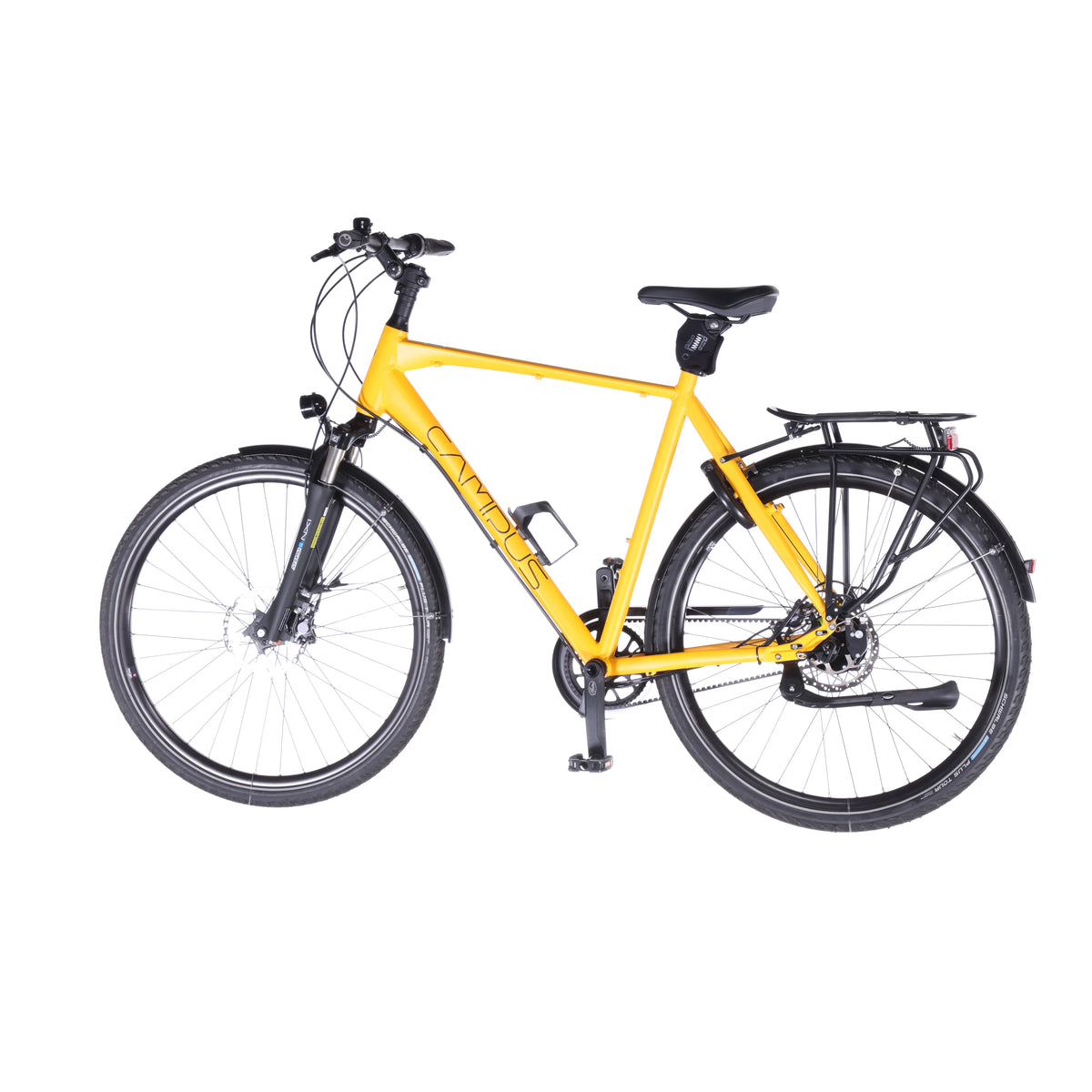 TR Comfort 25 - 360° view angle 13