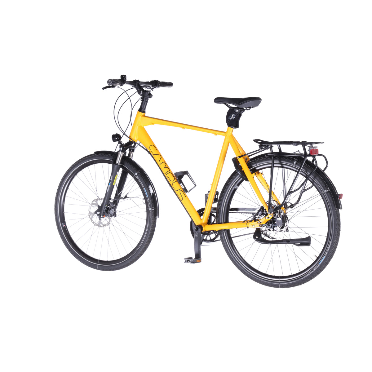 TR Comfort 25 - 360° view angle 14