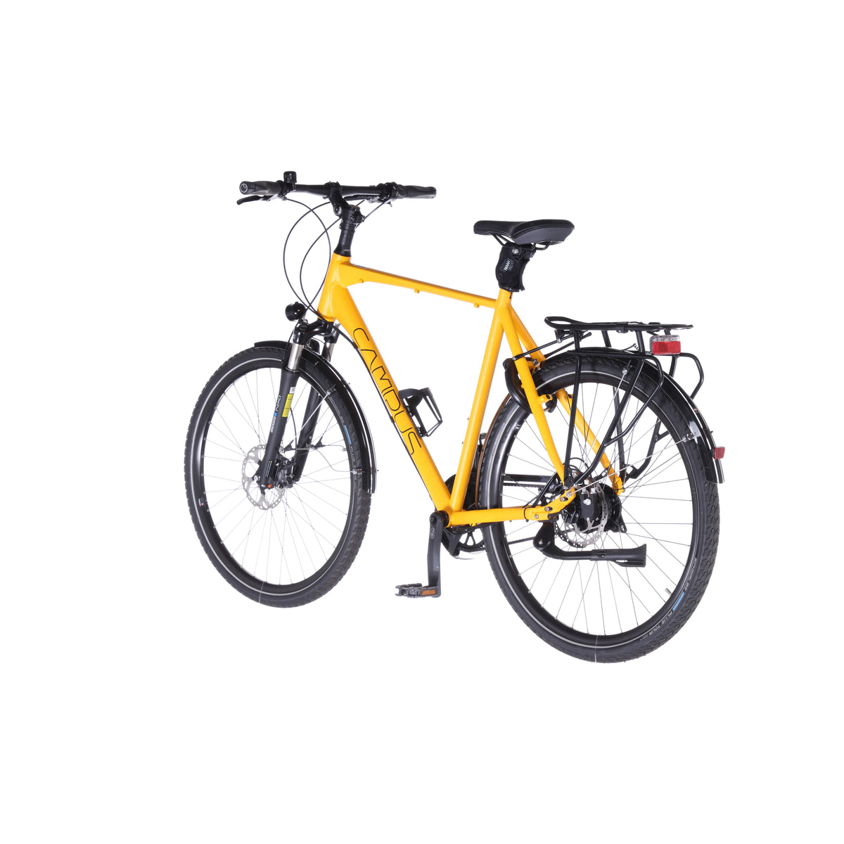 TR Comfort 25 - 360° view angle 15