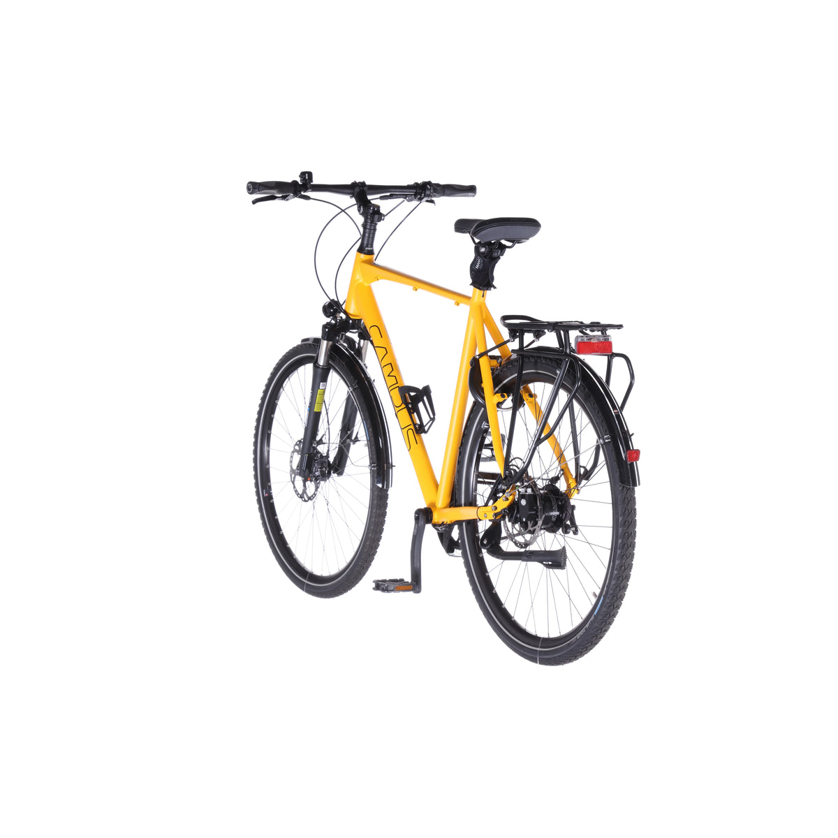 TR Comfort 25 - 360° view angle 16