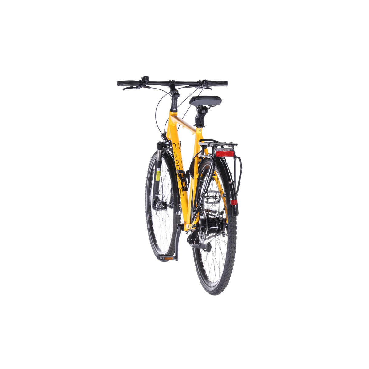 TR Comfort 25 - 360° view angle 17