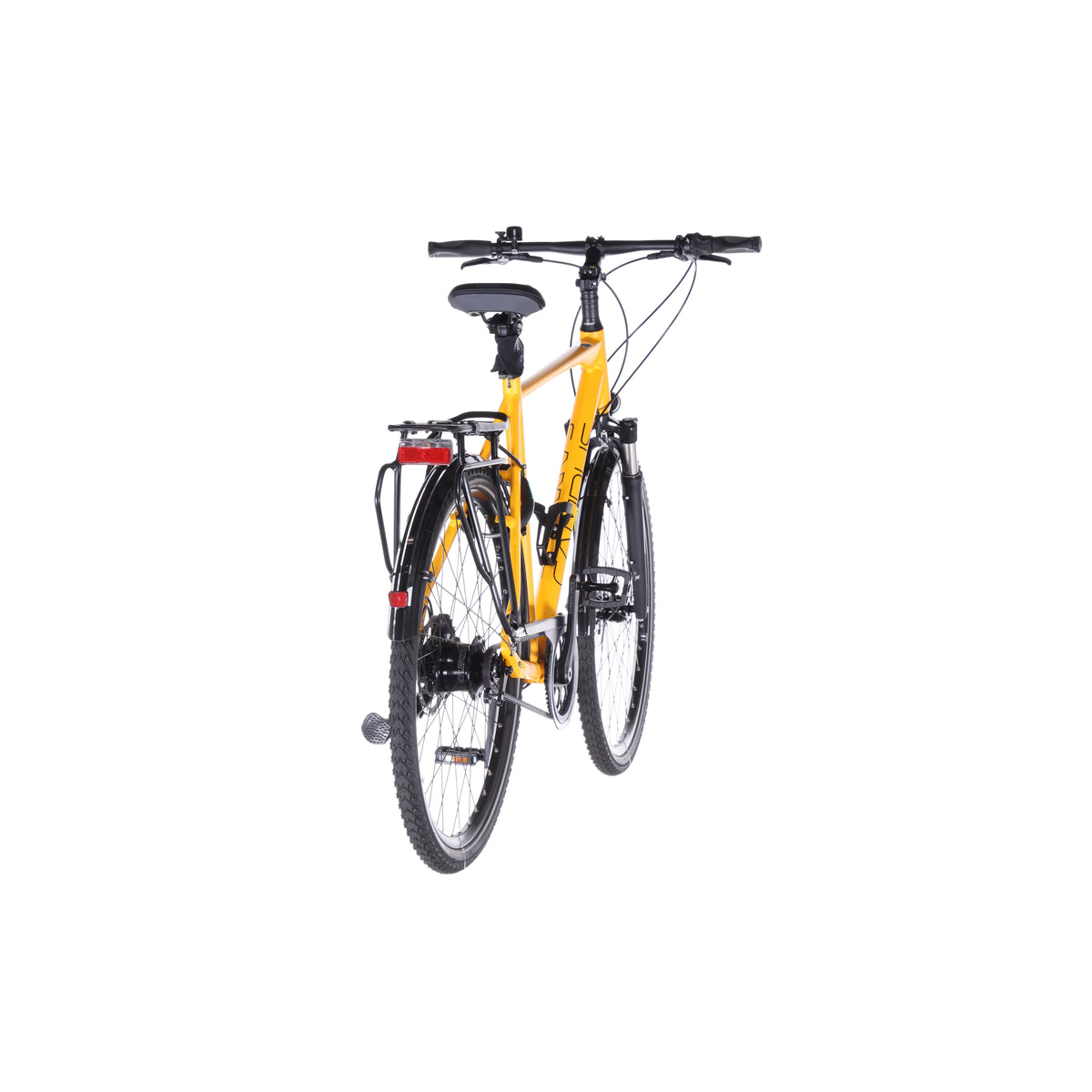 TR Comfort 25 - 360° view angle 19