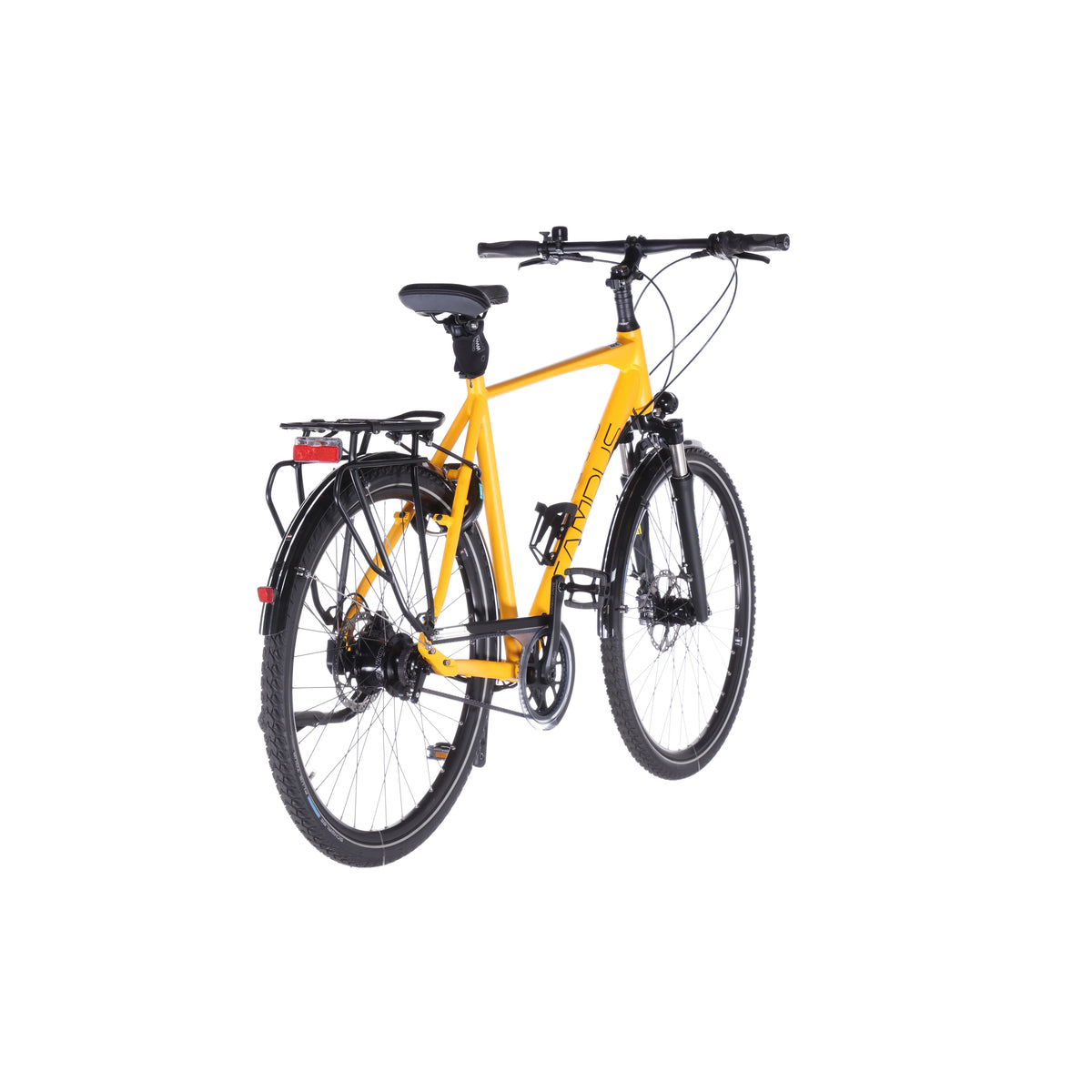 TR Comfort 25 - 360° view angle 20