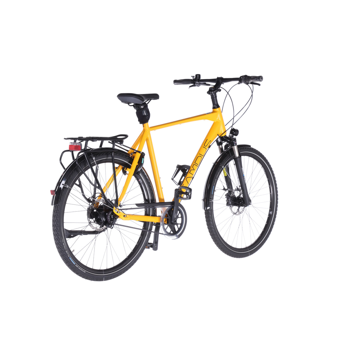 TR Comfort 25 - 360° view angle 21