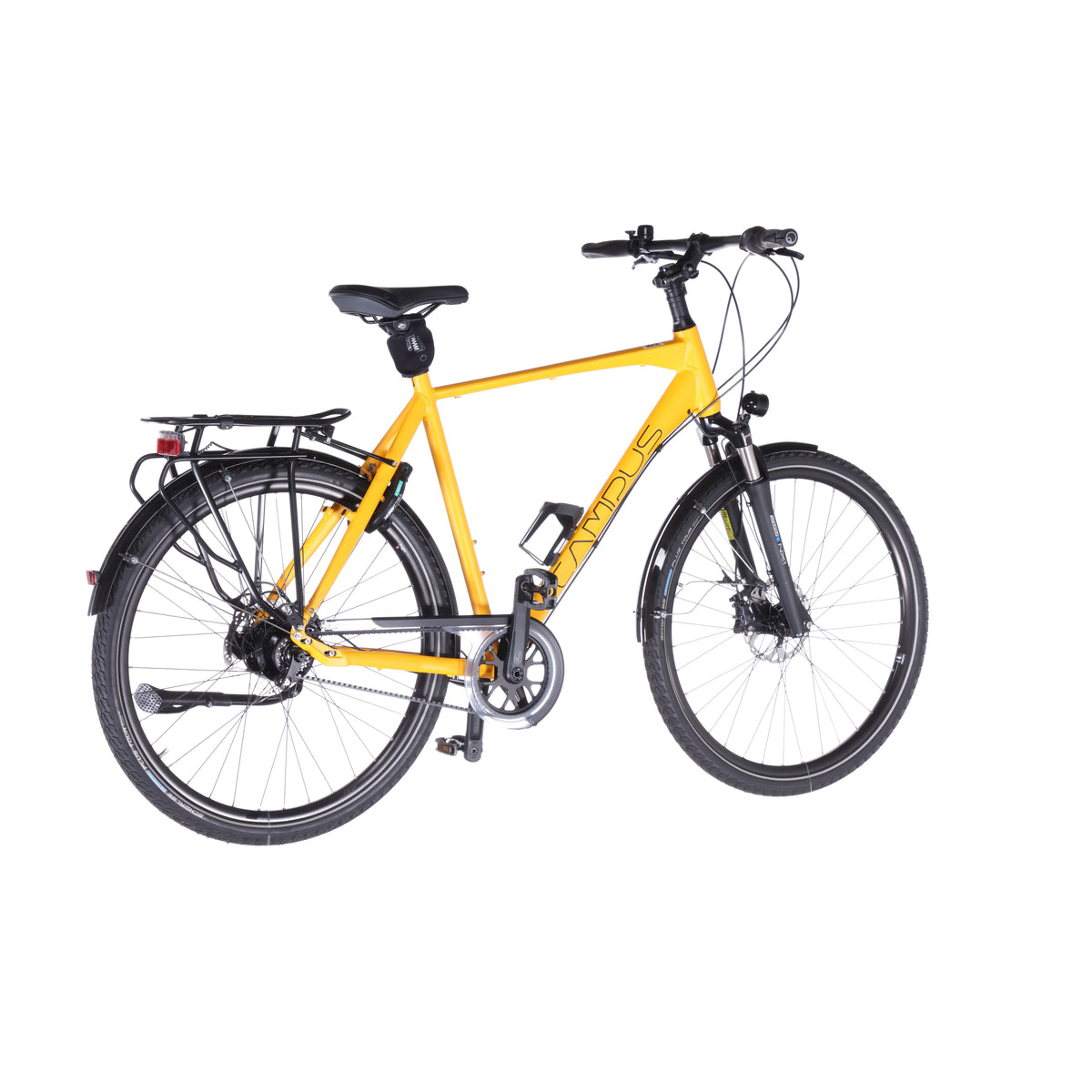 TR Comfort 25 - 360° view angle 22