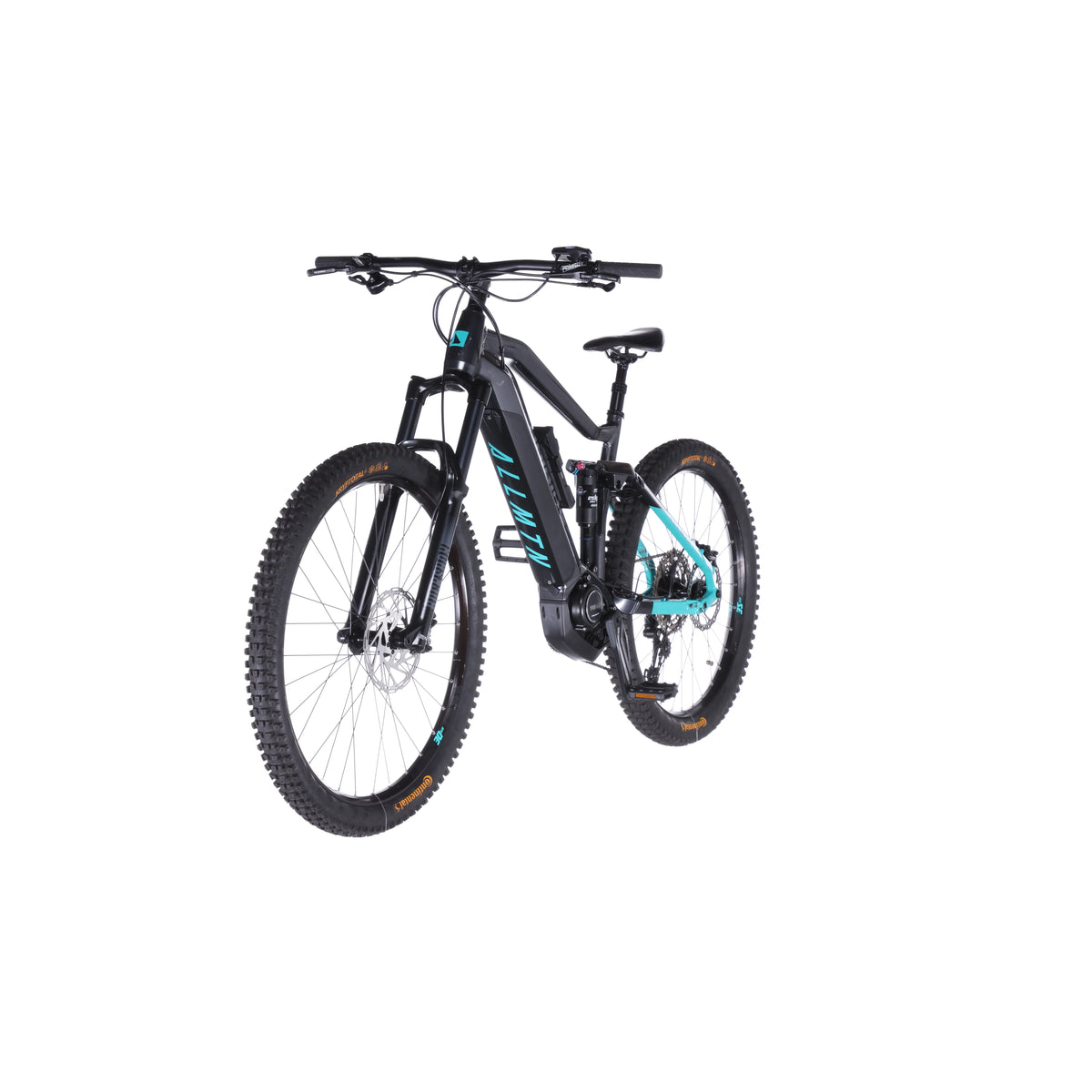 AllMtn 1 - 360° view angle 8