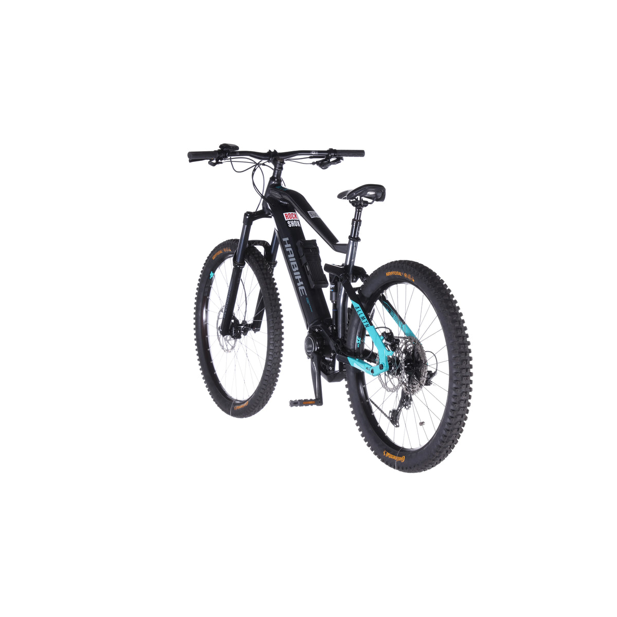 AllMtn 1 - 360° view angle 16