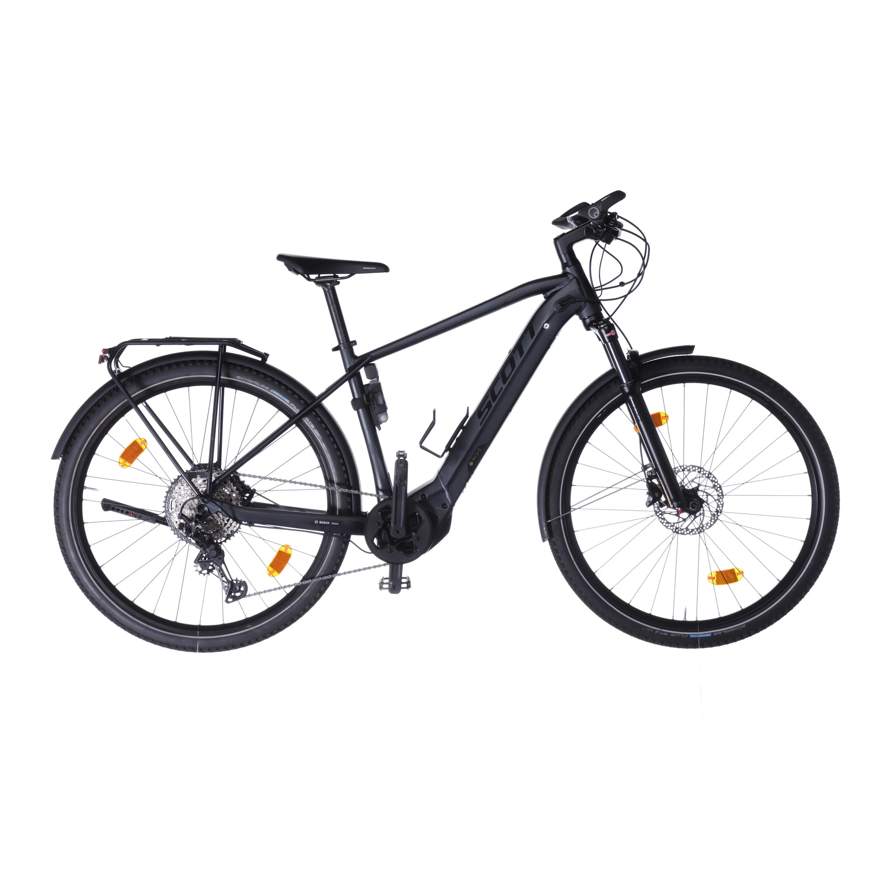 Axis eRIDE ER 10