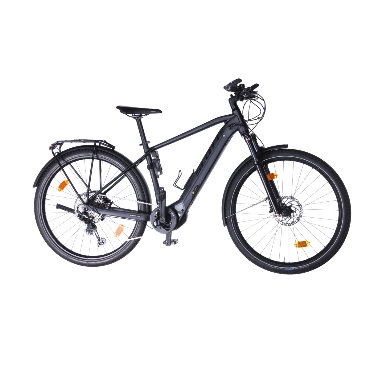 Axis eRIDE ER 10 - Right view