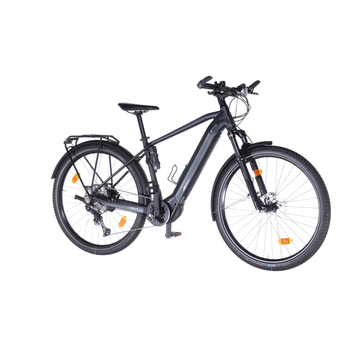 Axis eRIDE ER 10 - 360° view angle 2