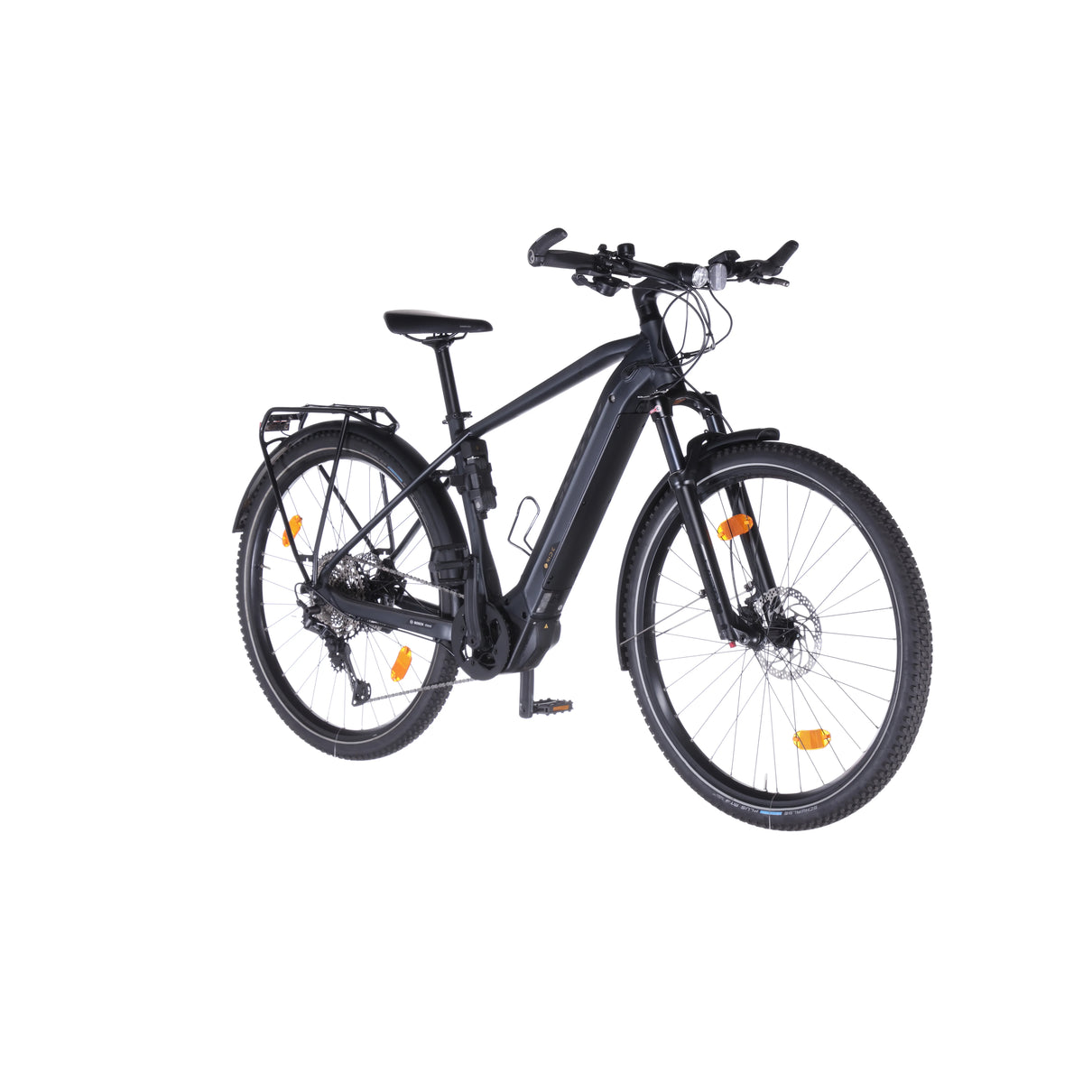 Axis eRIDE ER 10 - 360° view angle 3