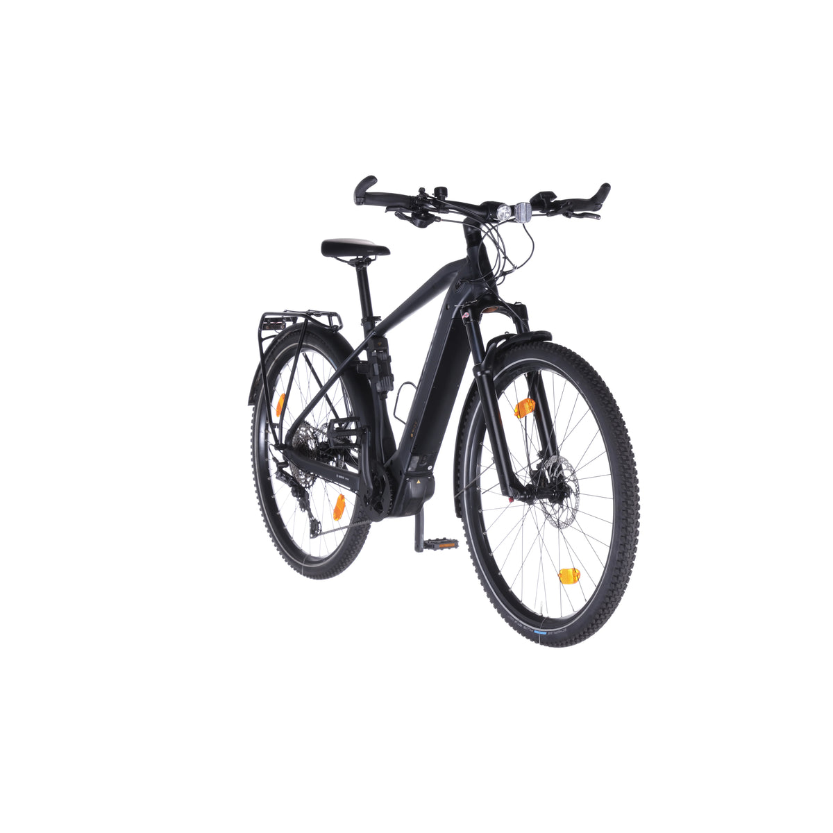 Axis eRIDE ER 10 - 360° view angle 4
