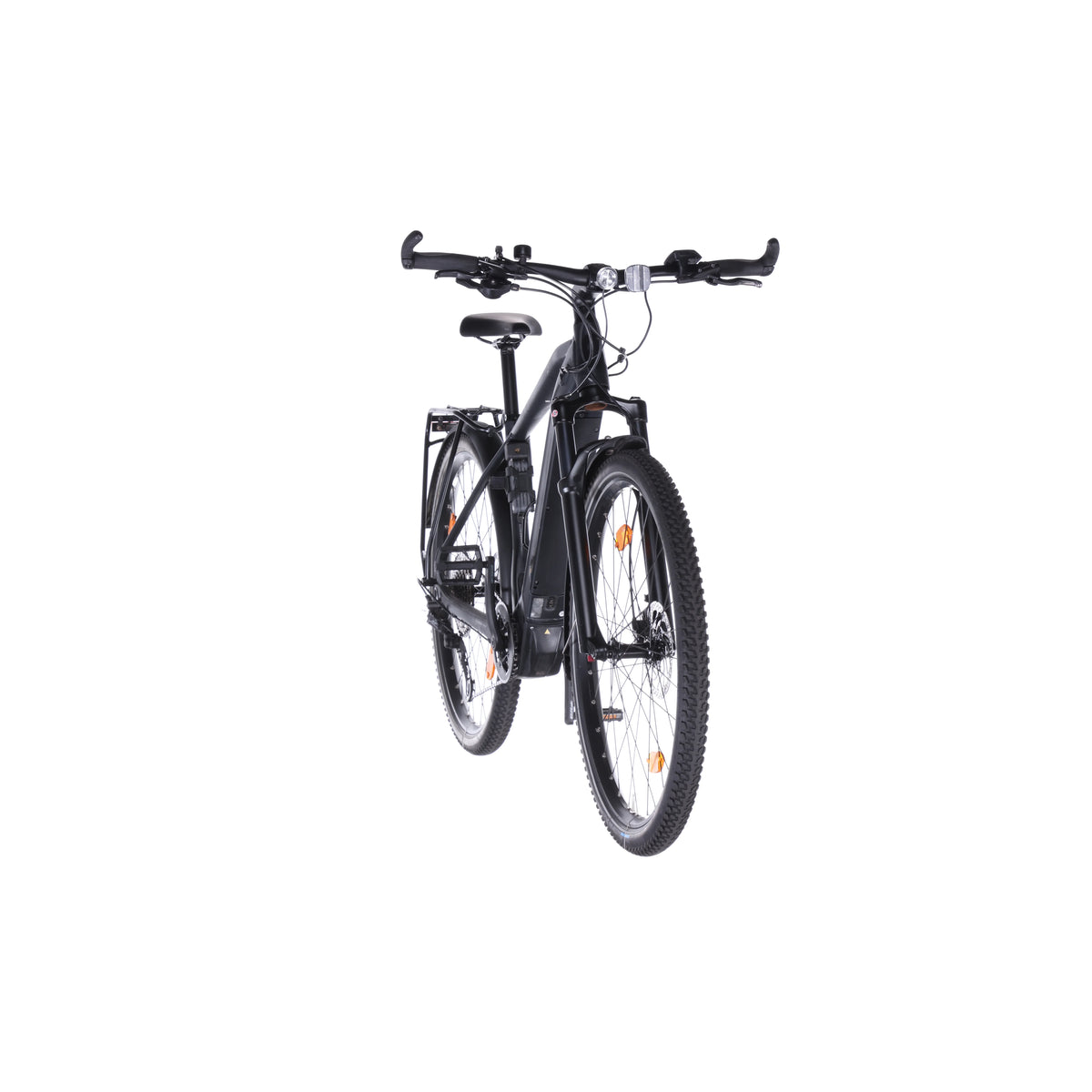 Axis eRIDE ER 10 - 360° view angle 5