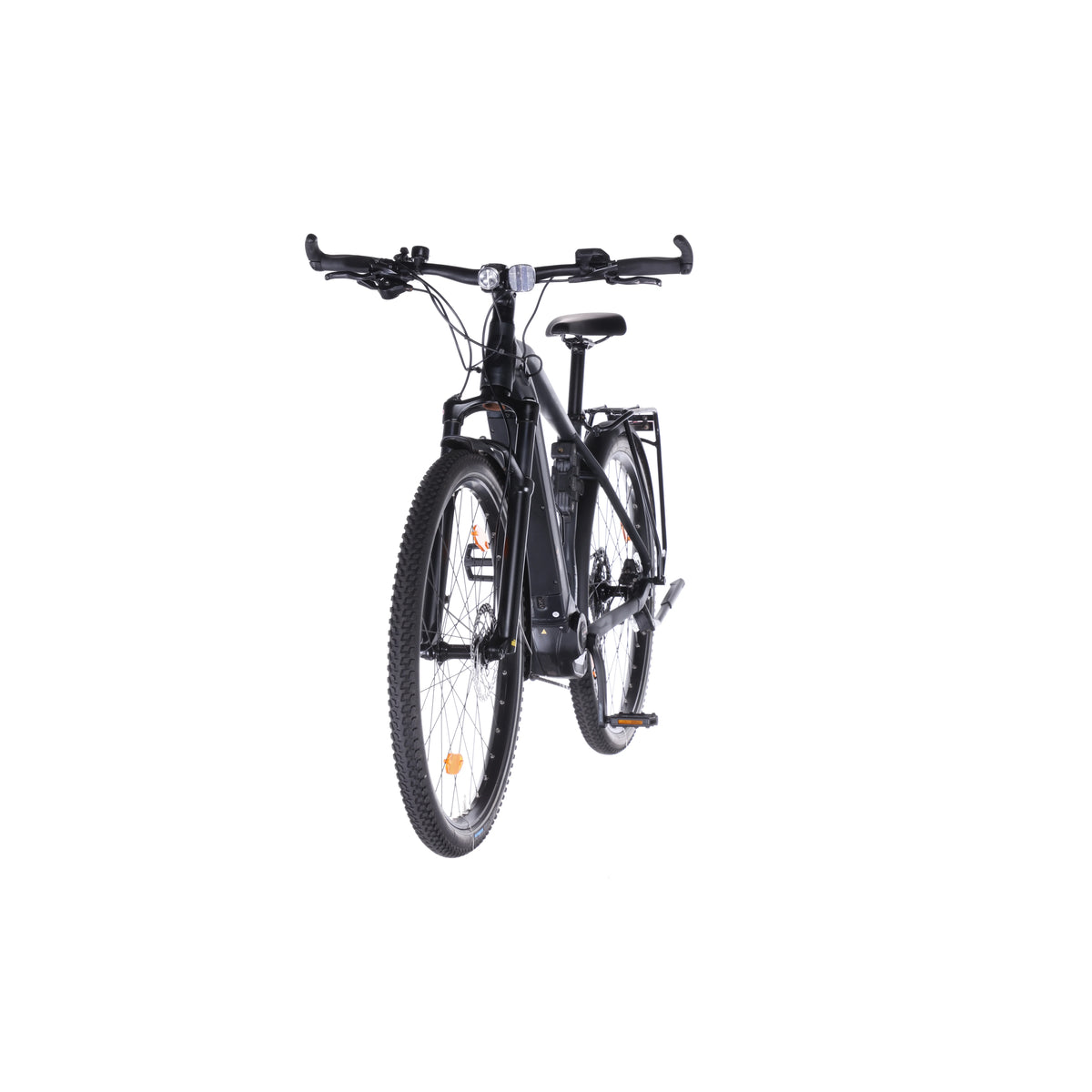 Axis eRIDE ER 10 - 360° view angle 7