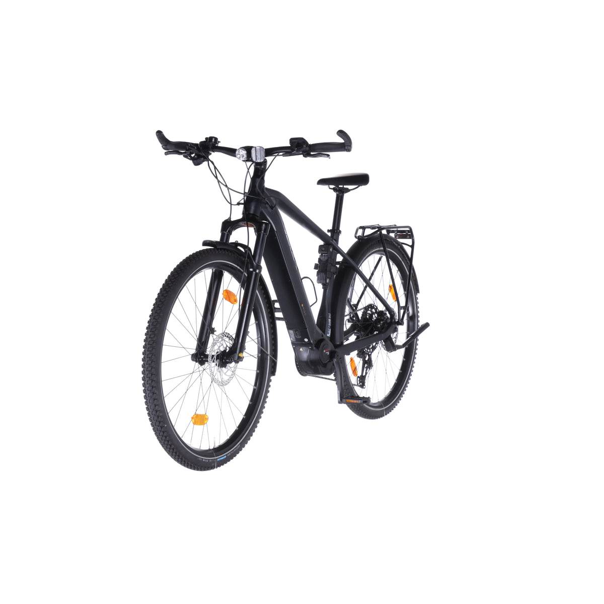 Axis eRIDE ER 10 - 360° view angle 8