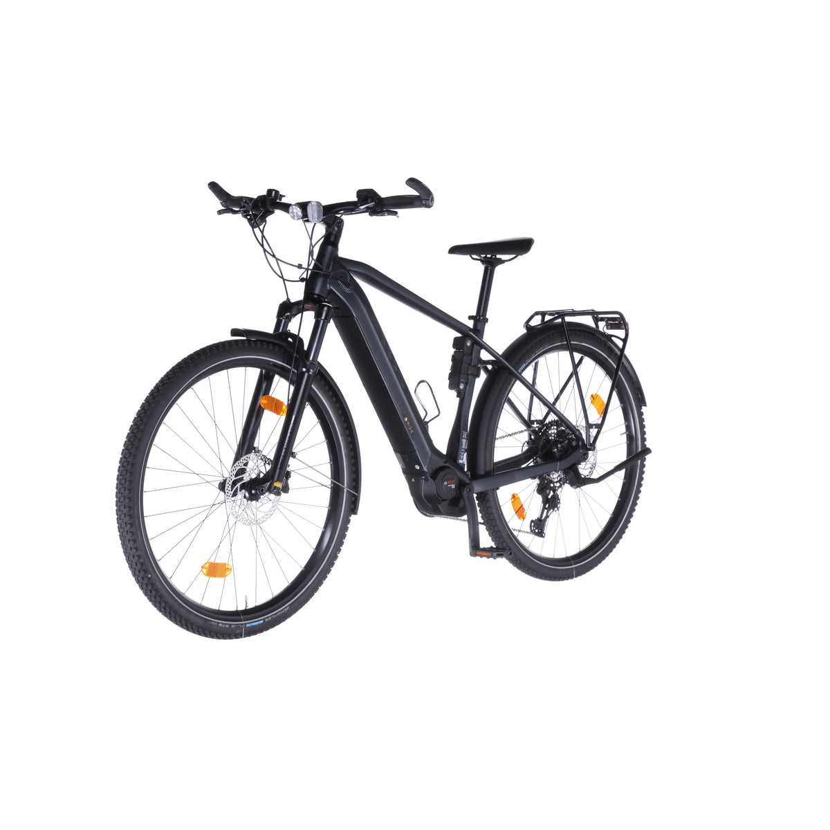 Axis eRIDE ER 10 - 360° view angle 9