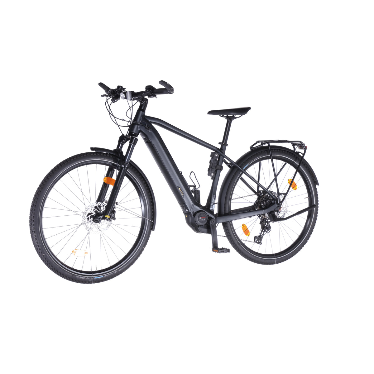 Axis eRIDE ER 10 - 360° view angle 10