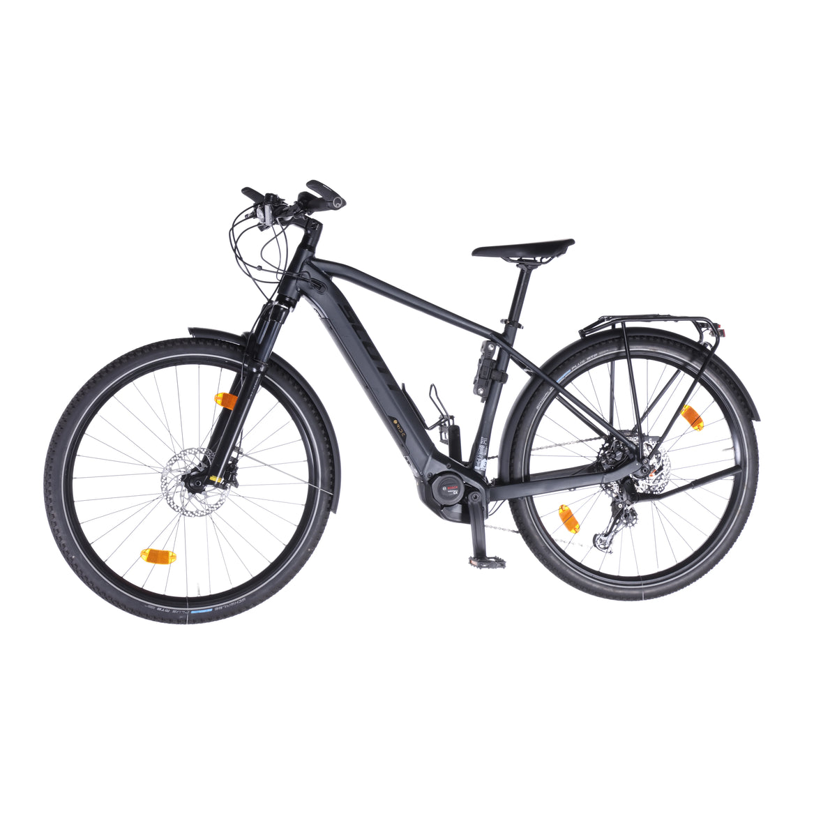 Axis eRIDE ER 10 - 360° view angle 11