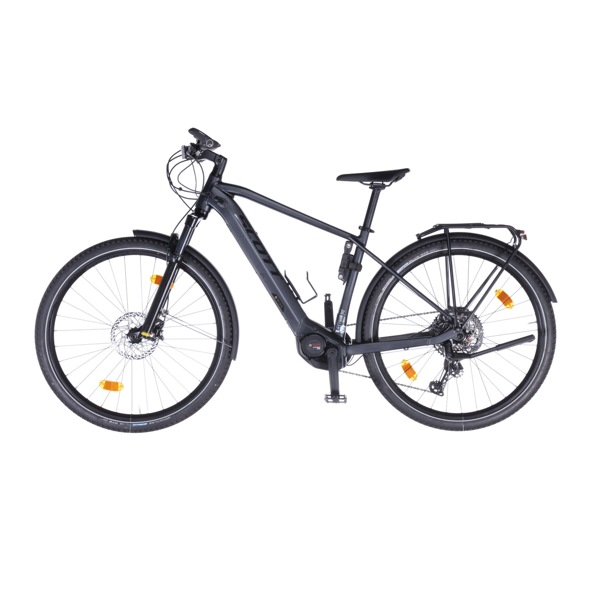 Axis eRIDE ER 10 - 360° view angle 12