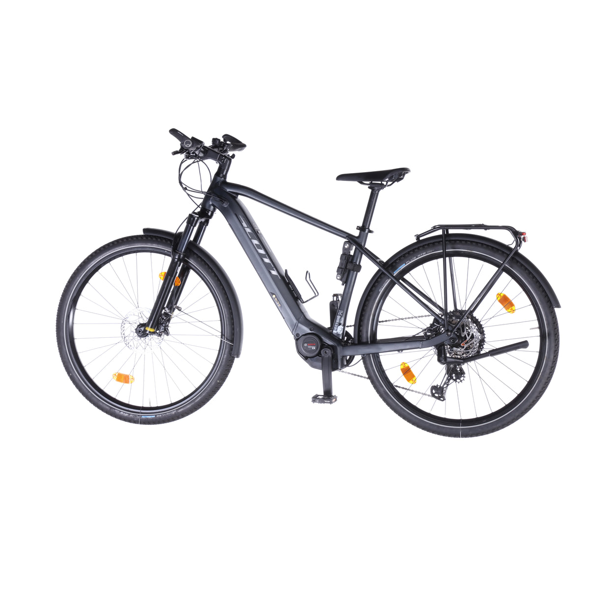 Axis eRIDE ER 10 - 360° view angle 13