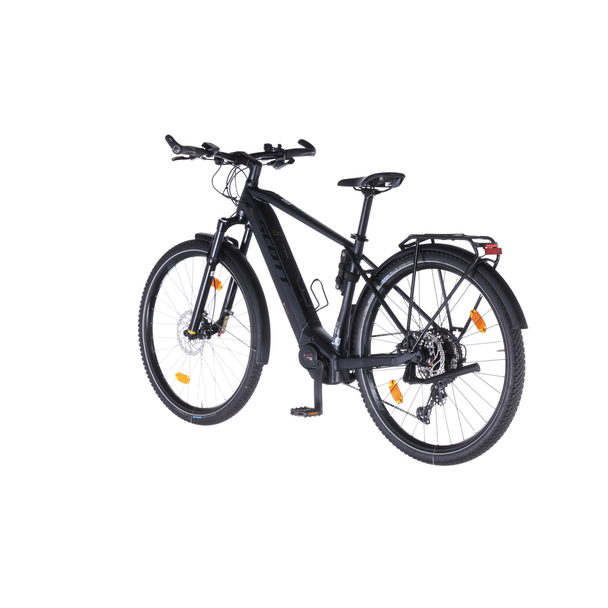 Axis eRIDE ER 10 - 360° view angle 15