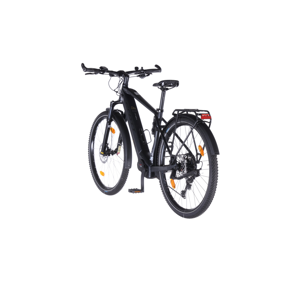 Axis eRIDE ER 10 - 360° view angle 16