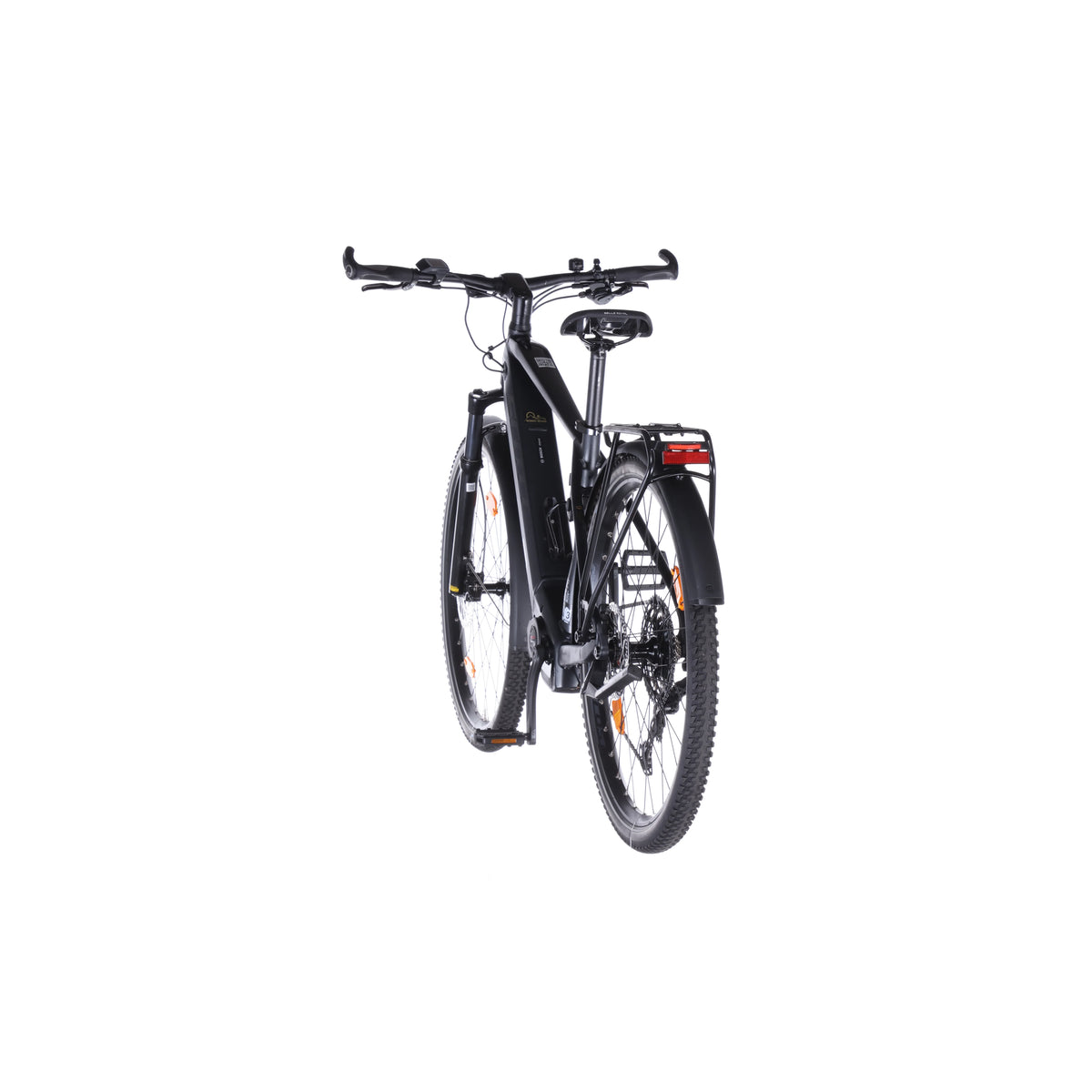 Axis eRIDE ER 10 - 360° view angle 17