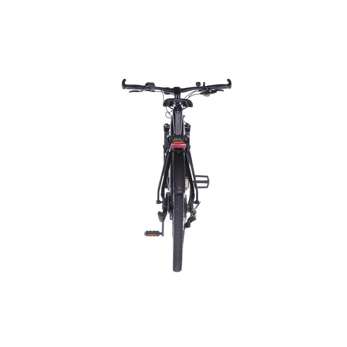 Axis eRIDE ER 10 - 360° view angle 18