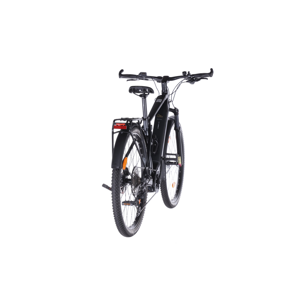 Axis eRIDE ER 10 - 360° view angle 19